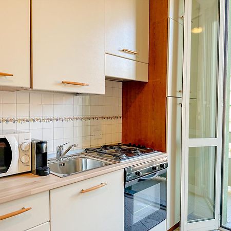 De Benedetti Suite - Vista Fantastica - 2 Camere มิลาน ภายนอก รูปภาพ