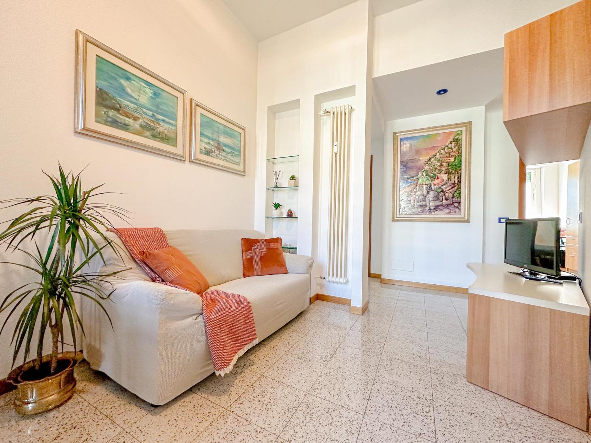 De Benedetti Suite - Vista Fantastica - 2 Camere มิลาน ภายนอก รูปภาพ